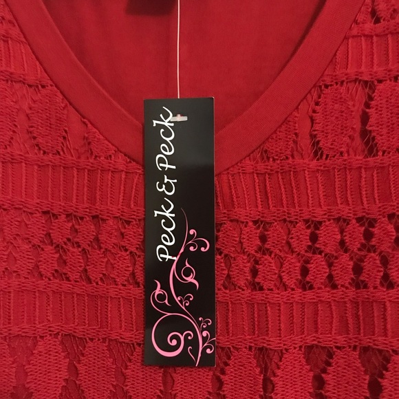 Woman’s top - Picture 5 of 5